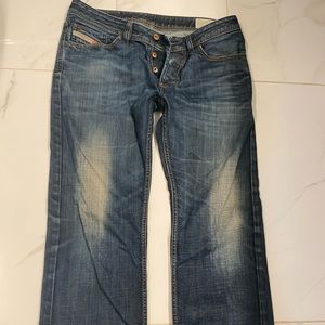 Diesel Larkee Jeans